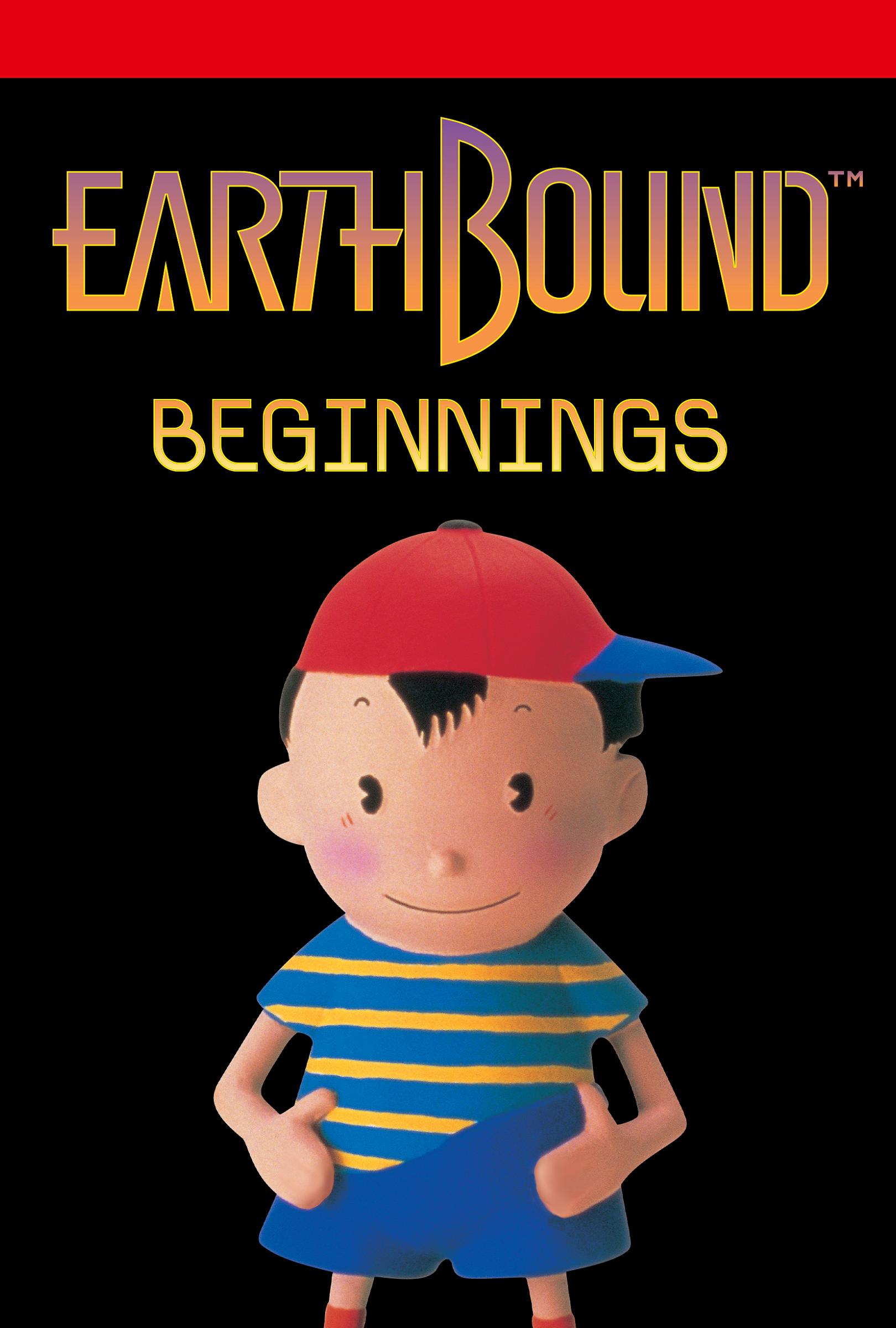 EarthBound Beginnings
